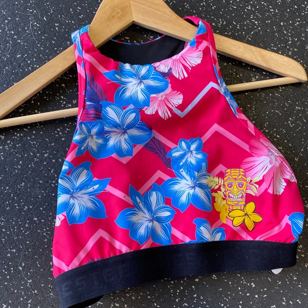 Chestee bra size 8